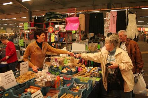 Bezoek Markten & Braderieën van Utrechtse Bazaar uit Utrecht.